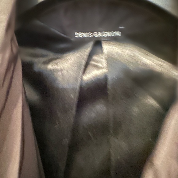 Gorgeous real fur women's vest - Picture 4 of 6